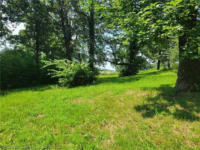 tbd Oak St, Arkoma, OK 74901