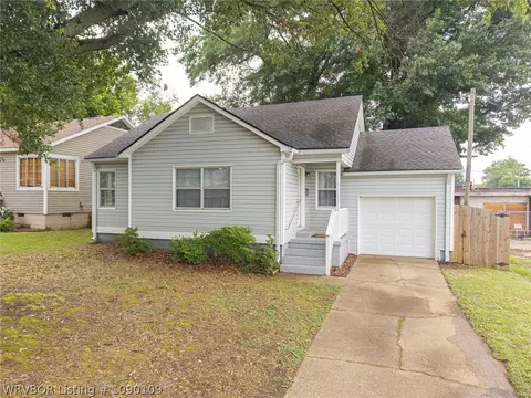 1529 N 39th St, Fort Smith, AR 72904 photo 40