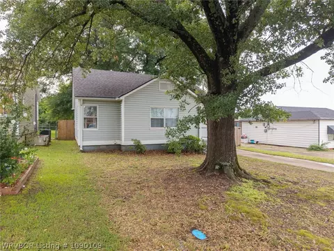 1529 N 39th St, Fort Smith, AR 72904 photo 41