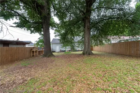 1529 N 39th St, Fort Smith, AR 72904 photo 13