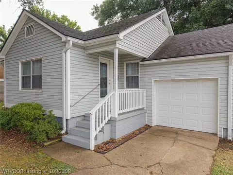1529 N 39th St, Fort Smith, AR 72904 photo 11