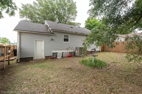 1529 N 39th St, Fort Smith, AR 72904 photo 20