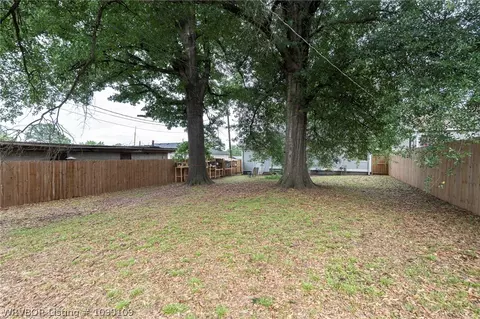 1529 N 39th St, Fort Smith, AR 72904 photo 24