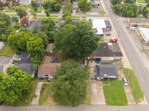 1529 N 39th St, Fort Smith, AR 72904 photo 12