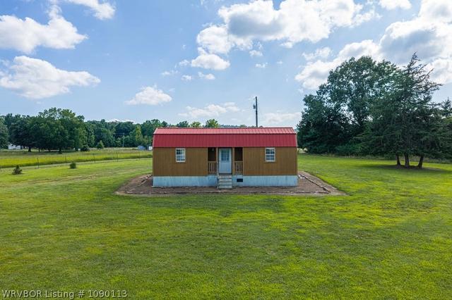 515 Roberson Rd, Booneville, AR 72927