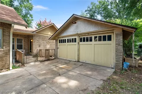 2014 S M St, Fort Smith, AR 72901 photo 35