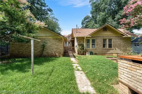 2014 S M St, Fort Smith, AR 72901 photo 36