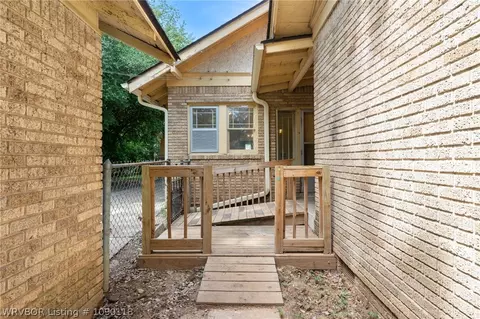2014 S M St, Fort Smith, AR 72901 photo 34