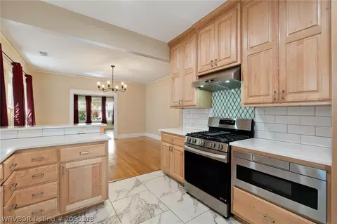 2014 S M St, Fort Smith, AR 72901 photo 19