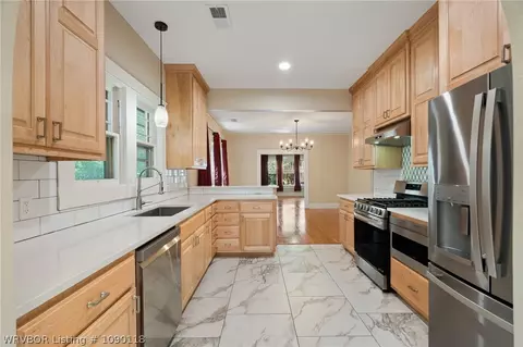 2014 S M St, Fort Smith, AR 72901 photo 20