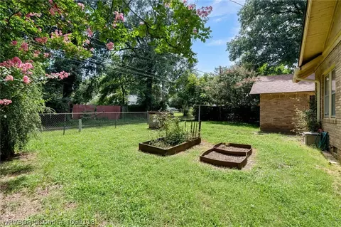 2014 S M St, Fort Smith, AR 72901 photo 39