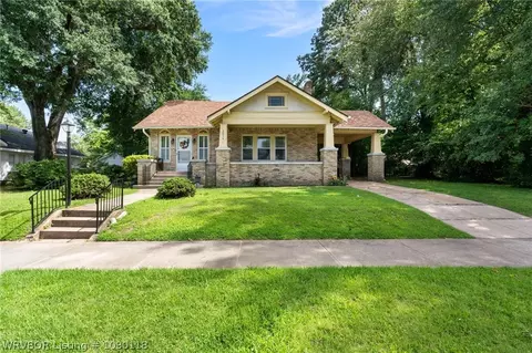 2014 S M St, Fort Smith, AR 72901 photo 4