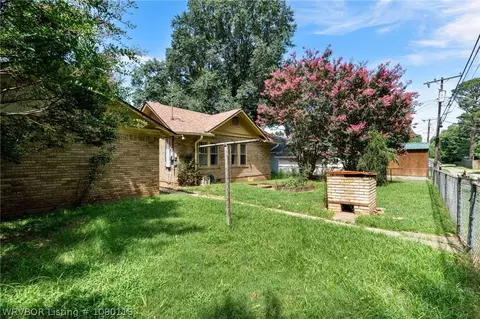 2014 S M St, Fort Smith, AR 72901 photo 38