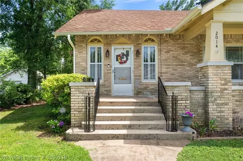 2014 S M St, Fort Smith, AR 72901 photo 5