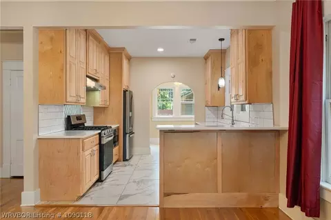 2014 S M St, Fort Smith, AR 72901 photo 17