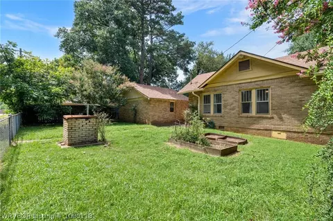 2014 S M St, Fort Smith, AR 72901 photo 37
