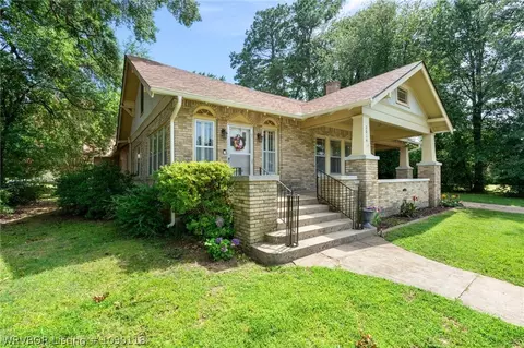 2014 S M St, Fort Smith, AR 72901 photo 6