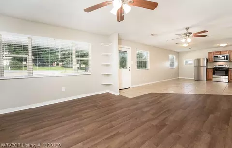 Living - 540 544 Webster St, Greenwood, AR 72936 photo 2 of 2