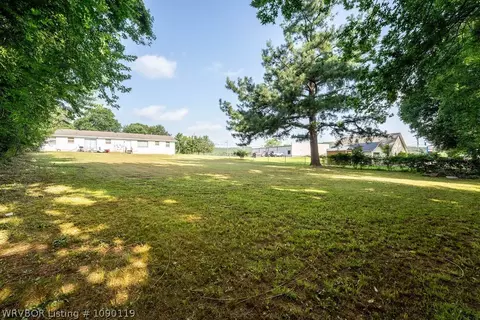 Exterior - 540 544 Webster St, Greenwood, AR 72936 photo 8 of 8