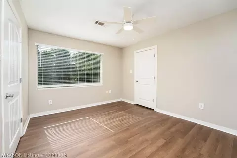 Bedroom - 540 544 Webster St, Greenwood, AR 72936 photo 2 of 2