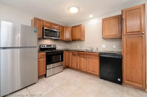 Kitchen - 540 544 Webster St, Greenwood, AR 72936 photo 1 of 1