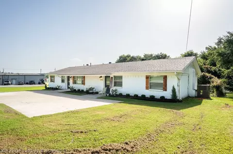 Exterior - 540 544 Webster St, Greenwood, AR 72936 photo 3 of 8