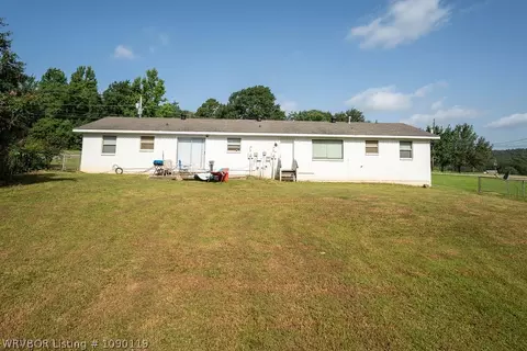 Exterior - 540 544 Webster St, Greenwood, AR 72936 photo 6 of 8