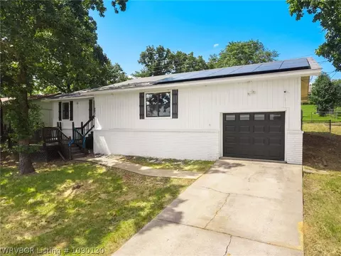 8226 Dequeen Ct, Hackett, AR 72937 photo 22