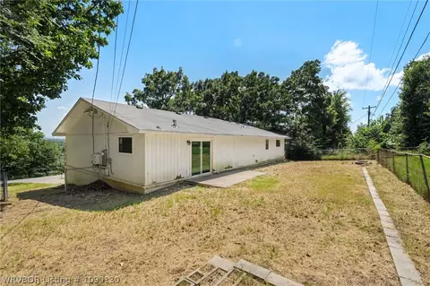 8226 Dequeen Ct, Hackett, AR 72937 photo 25
