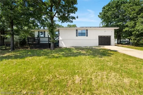 8226 Dequeen Ct, Hackett, AR 72937 photo 3
