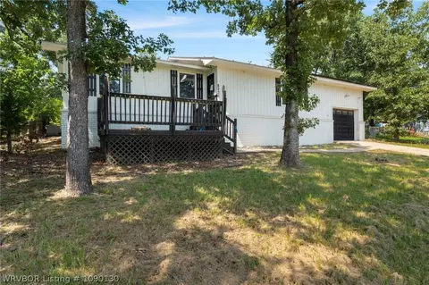 8226 Dequeen Ct, Hackett, AR 72937 photo 2