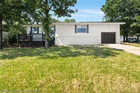 8226 Dequeen Ct, Hackett, AR 72937 photo 35