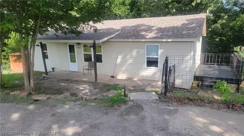 9819 Cedarville Rd, Cedarville, AR 72932