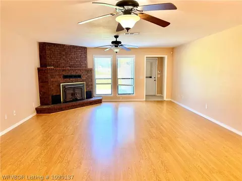 Living - 900 Gregory Ave, Pocola, OK 74902 photo 1 of 5