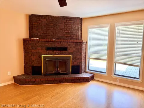 Living - 900 Gregory Ave, Pocola, OK 74902 photo 5 of 5