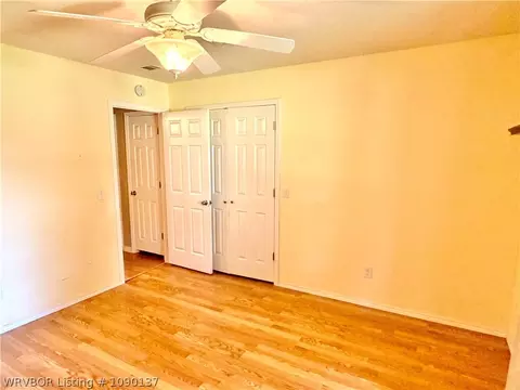 Bedroom - 900 Gregory Ave, Pocola, OK 74902 photo 3 of 5