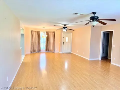 Living - 900 Gregory Ave, Pocola, OK 74902 photo 2 of 5