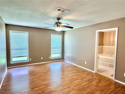 Bedroom - 900 Gregory Ave, Pocola, OK 74902 photo 1 of 5