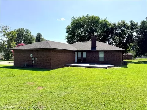 Other - 900 Gregory Ave, Pocola, OK 74902 photo 4 of 13