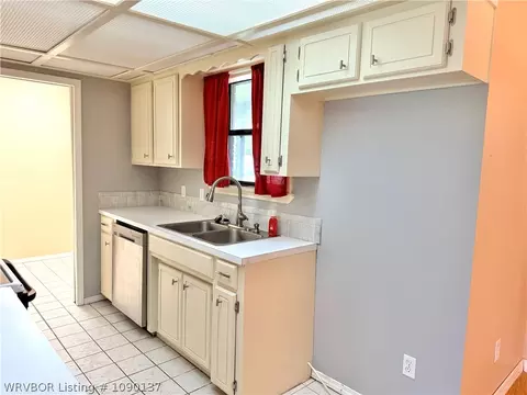 Kitchen - 900 Gregory Ave, Pocola, OK 74902 photo 2 of 3