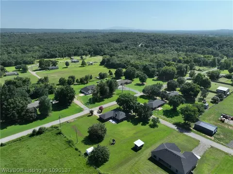 View/Area - 900 Gregory Ave, Pocola, OK 74902 photo 7 of 10
