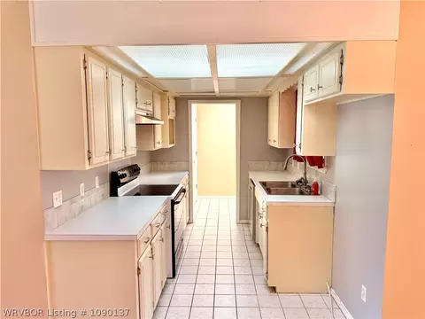 Kitchen - 900 Gregory Ave, Pocola, OK 74902 photo 1 of 3