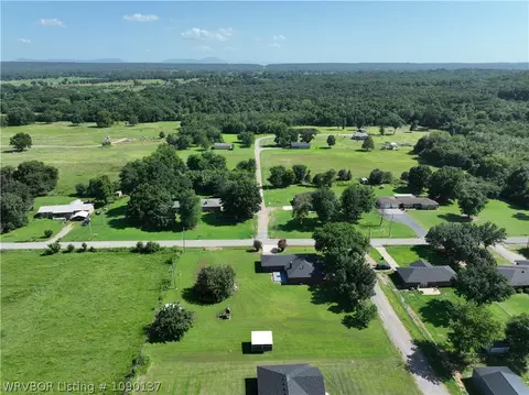 View/Area - 900 Gregory Ave, Pocola, OK 74902 photo 6 of 10