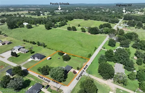 Other - 900 Gregory Ave, Pocola, OK 74902 photo 13 of 13