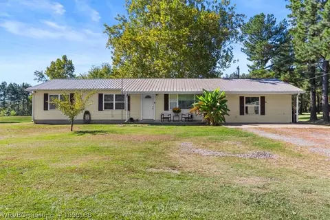 33339 Pleasant Valley Rd, Poteau, OK 74953
