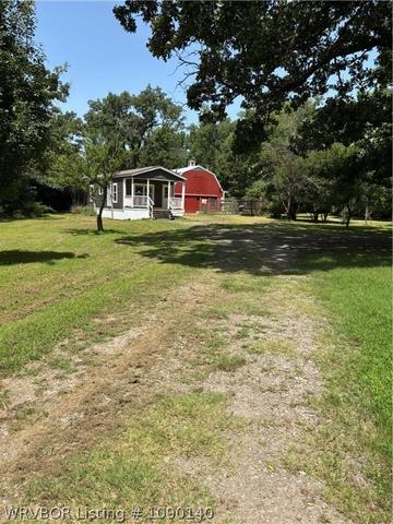 2818 Ivory Ln, Alma, AR 72921