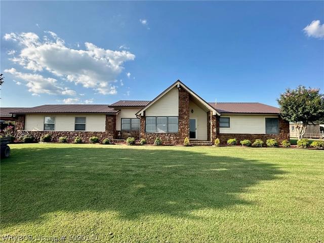 7434 N 217 Hwy, Charleston, AR 72933