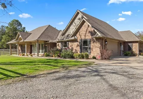 2174 Coggins Rd, Poteau, OK 74953