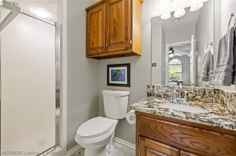 Bath - 10704 Towle Ct, Fort Smith, AR 72908 photo 7 of 9