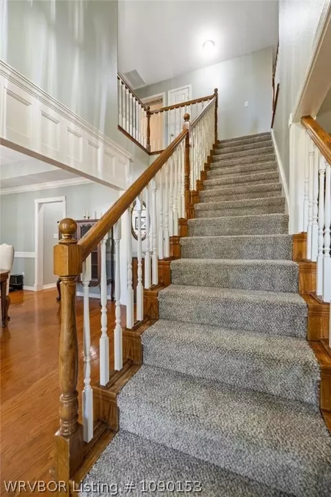 Entry Way - 10704 Towle Ct, Fort Smith, AR 72908 photo 2 of 5